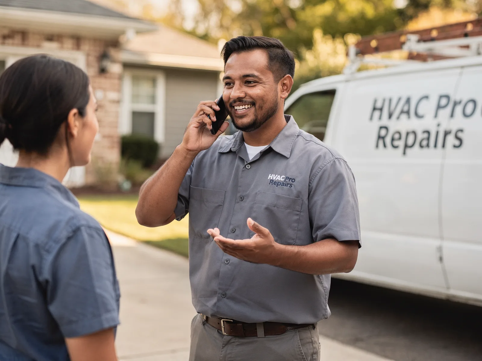 Heat Pump Repair Buena Vista, TN FAQs